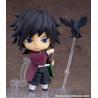 Kimetsu no Yaiba: Demon Slayer Figura Nendoroid Giyu Tomioka 10 cm