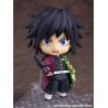 Kimetsu no Yaiba: Demon Slayer Figura Nendoroid Giyu Tomioka 10 cm