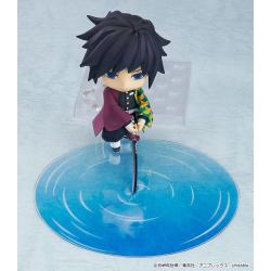 Kimetsu no Yaiba: Demon Slayer Figura Nendoroid Giyu Tomioka 10 cm