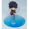 Kimetsu no Yaiba: Demon Slayer Figura Nendoroid Giyu Tomioka 10 cm
