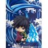 Kimetsu no Yaiba: Demon Slayer Figura Nendoroid Giyu Tomioka 10 cm