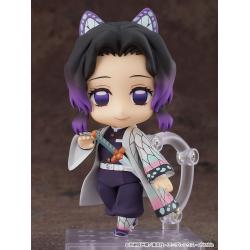 Kimetsu no Yaiba: Demon Slayer Figura Nendoroid Shinobu Kocho 10 cm