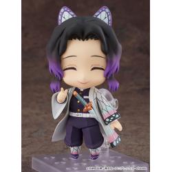 Kimetsu no Yaiba: Demon Slayer Figura Nendoroid Shinobu Kocho 10 cm