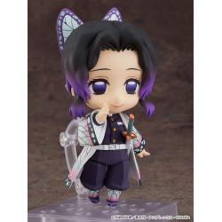 Kimetsu no Yaiba: Demon Slayer Figura Nendoroid Shinobu Kocho 10 cm