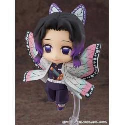 Kimetsu no Yaiba: Demon Slayer Figura Nendoroid Shinobu Kocho 10 cm