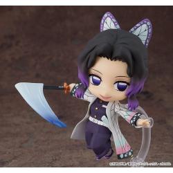Kimetsu no Yaiba: Demon Slayer Figura Nendoroid Shinobu Kocho 10 cm