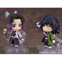 Kimetsu no Yaiba: Demon Slayer Figura Nendoroid Shinobu Kocho 10 cm