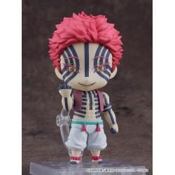 Kimetsu no Yaiba: Demon Slayer Figura Nendoroid Akaza 10 cm