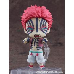 Kimetsu no Yaiba: Demon Slayer Figura Nendoroid Akaza 10 cm