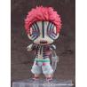 Kimetsu no Yaiba: Demon Slayer Figura Nendoroid Akaza 10 cm