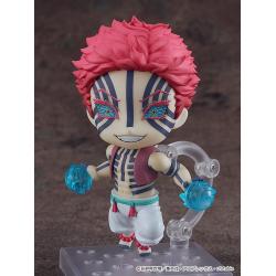 Kimetsu no Yaiba: Demon Slayer Figura Nendoroid Akaza 10 cm
