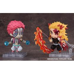 Kimetsu no Yaiba: Demon Slayer Figura Nendoroid Akaza 10 cm