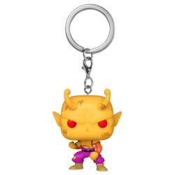 Llavero Pocket POP Dragon Ball Super Super Hero Orange Piccolo
