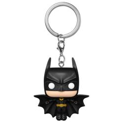 Llavero Pocket POP DC Comics Batman
