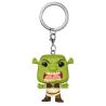 Llavero Pocket POP Shrek - Shrek