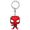Llavero Pocket POP Marvel Spider-Man Classics