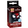 Llavero Pocket POP Marvel Spider-Man 2 Advanced Suit 2.0 Symbiote Takeover