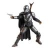 Star Wars The Mandalorian Black Series Figura 2020 The Mandalorian 15 cm