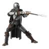 Star Wars The Mandalorian Black Series Figura 2020 The Mandalorian 15 cm