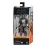 Star Wars The Mandalorian Black Series Figura 2020 The Mandalorian 15 cm