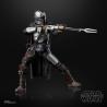 Star Wars The Mandalorian Black Series Figura 2020 The Mandalorian 15 cm