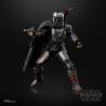 Star Wars The Mandalorian Black Series Figura 2020 The Mandalorian 15 cm