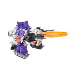Transformers Generations War For Cybertron Trilogy Leader Class Figura 2021 Galvatron 18 cm