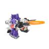 Transformers Generations War For Cybertron Trilogy Leader Class Figura 2021 Galvatron 18 cm