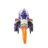 Transformers Generations War For Cybertron Trilogy Leader Class Figura 2021 Galvatron 18 cm