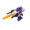 Transformers Generations War For Cybertron Trilogy Leader Class Figura 2021 Galvatron 18 cm
