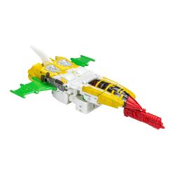 Transformers Generations Legacy Voyager Class Figura 2022 G2 Universe Jhiaxus 18 cm