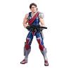 G.I. Joe Classified Series Figura 2023 Xamot Paoli 15 cm