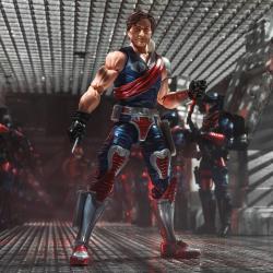 G.I. Joe Classified Series Figura 2023 Xamot Paoli 15 cm