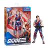 G.I. Joe Classified Series Figura 2023 Xamot Paoli 15 cm