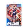G.I. Joe Classified Series Figura 2023 Xamot Paoli 15 cm