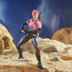 G.I. Joe Classified Series Figura 2023 Zarana 15 cm