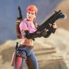G.I. Joe Classified Series Figura 2023 Zarana 15 cm