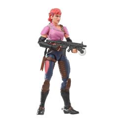 G.I. Joe Classified Series Figura 2023 Zarana 15 cm
