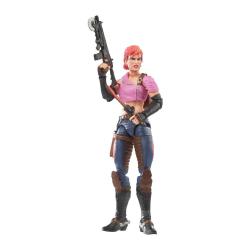 G.I. Joe Classified Series Figura 2023 Zarana 15 cm