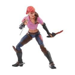 G.I. Joe Classified Series Figura 2023 Zarana 15 cm