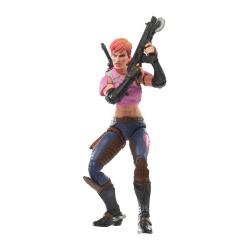 G.I. Joe Classified Series Figura 2023 Zarana 15 cm