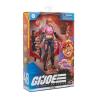 G.I. Joe Classified Series Figura 2023 Zarana 15 cm