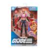 G.I. Joe Classified Series Figura 2023 Zarana 15 cm