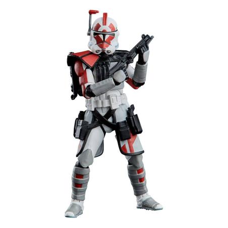 Star Wars: Battlefront II Vintage Collection Gaming Greats Figura 2022 ARC Trooper 10 cm