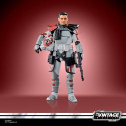 Star Wars: Battlefront II Vintage Collection Gaming Greats Figura 2022 ARC Trooper 10 cm