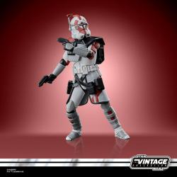 Star Wars: Battlefront II Vintage Collection Gaming Greats Figura 2022 ARC Trooper 10 cm