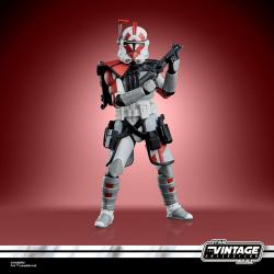 Star Wars: Battlefront II Vintage Collection Gaming Greats Figura 2022 ARC Trooper 10 cm