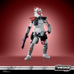 Star Wars: Battlefront II Vintage Collection Gaming Greats Figura 2022 ARC Trooper 10 cm