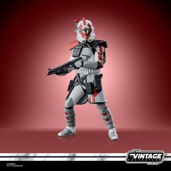 Star Wars: Battlefront II Vintage Collection Gaming Greats Figura 2022 ARC Trooper 10 cm