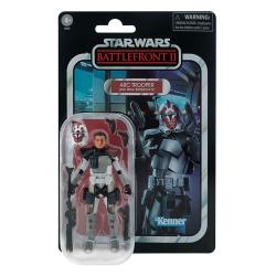 Star Wars: Battlefront II Vintage Collection Gaming Greats Figura 2022 ARC Trooper 10 cm